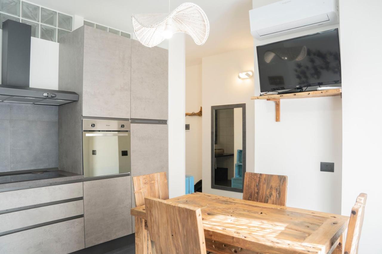 020 - Casa Levante - Centro Citta, Carruggio E Mare Baia Del Silenzio A 500 M セストリ・レヴァンテ エクステリア 写真