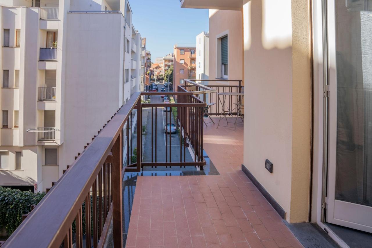020 - Casa Levante - Centro Citta, Carruggio E Mare Baia Del Silenzio A 500 M セストリ・レヴァンテ エクステリア 写真