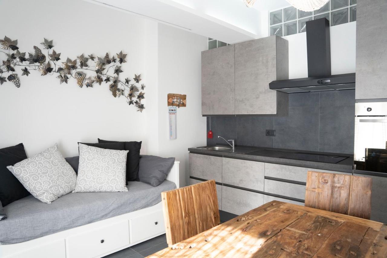 020 - Casa Levante - Centro Citta, Carruggio E Mare Baia Del Silenzio A 500 M セストリ・レヴァンテ エクステリア 写真